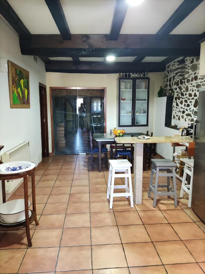 Falagueira Monforte De Lemos Exterior photo